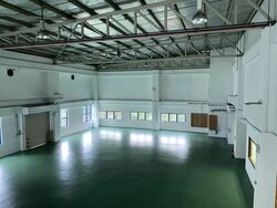 Tuas Connection (D22), Factory #637722701